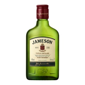 Jameson Irish Whiskey (6 x 200ml)